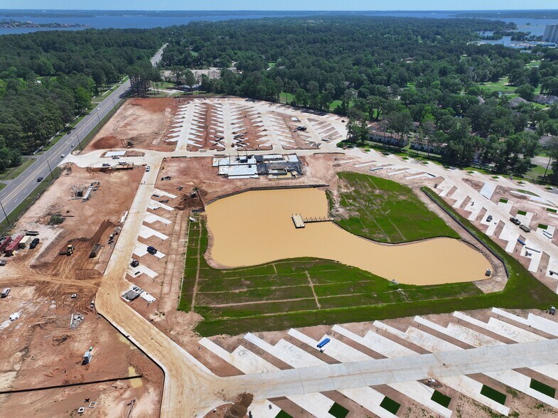 00 Walden Rd, Montgomery, TX à vendre - Aérien - Image 2 de 5