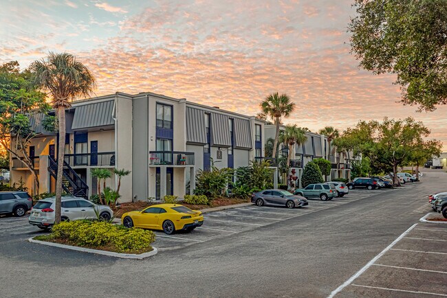 More details for 2690 Drew St, Clearwater, FL - Multifamily for Sale