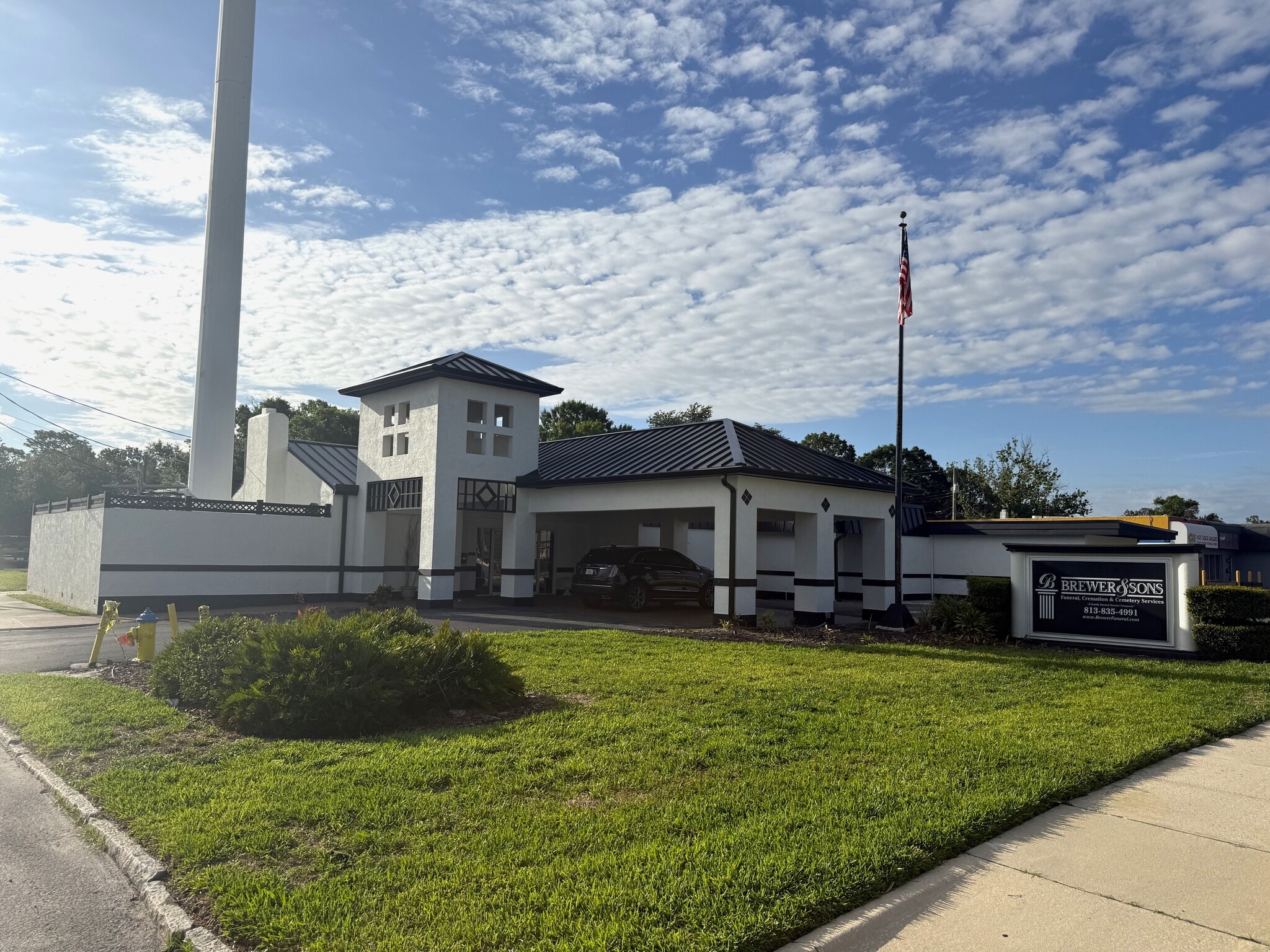 3328 S Dale Mabry Hwy, Tampa, FL for sale Building Photo- Image 1 of 9