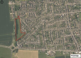 More details for Stonehenge Road, Durrington - Land for Sale