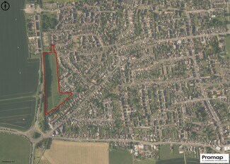 Plus de détails pour Stonehenge Road, Durrington - Terrain à vendre