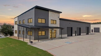 More details for 39 Truss Dr, Boerne, TX - Flex for Sale