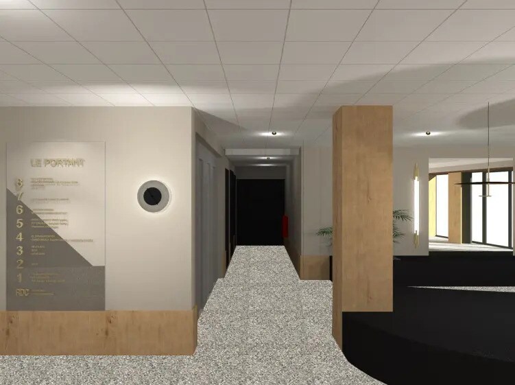 154 Grand-Rue De Saint-Clair, Caluire-et-Cuire à vendre - Photo du bâtiment - Image 2 de 7