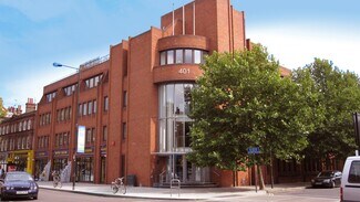 More details for 401-403 King St, London - Office for Lease