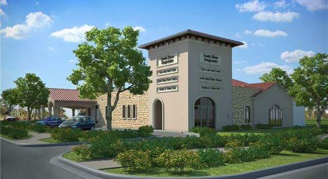 2622 Marina Bay Dr, League City, TX à louer - Photo du bâtiment - Image 2 de 34