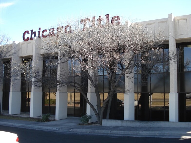 4211 W I-40, Amarillo, TX for lease - Building Photo - Image 2 of 2