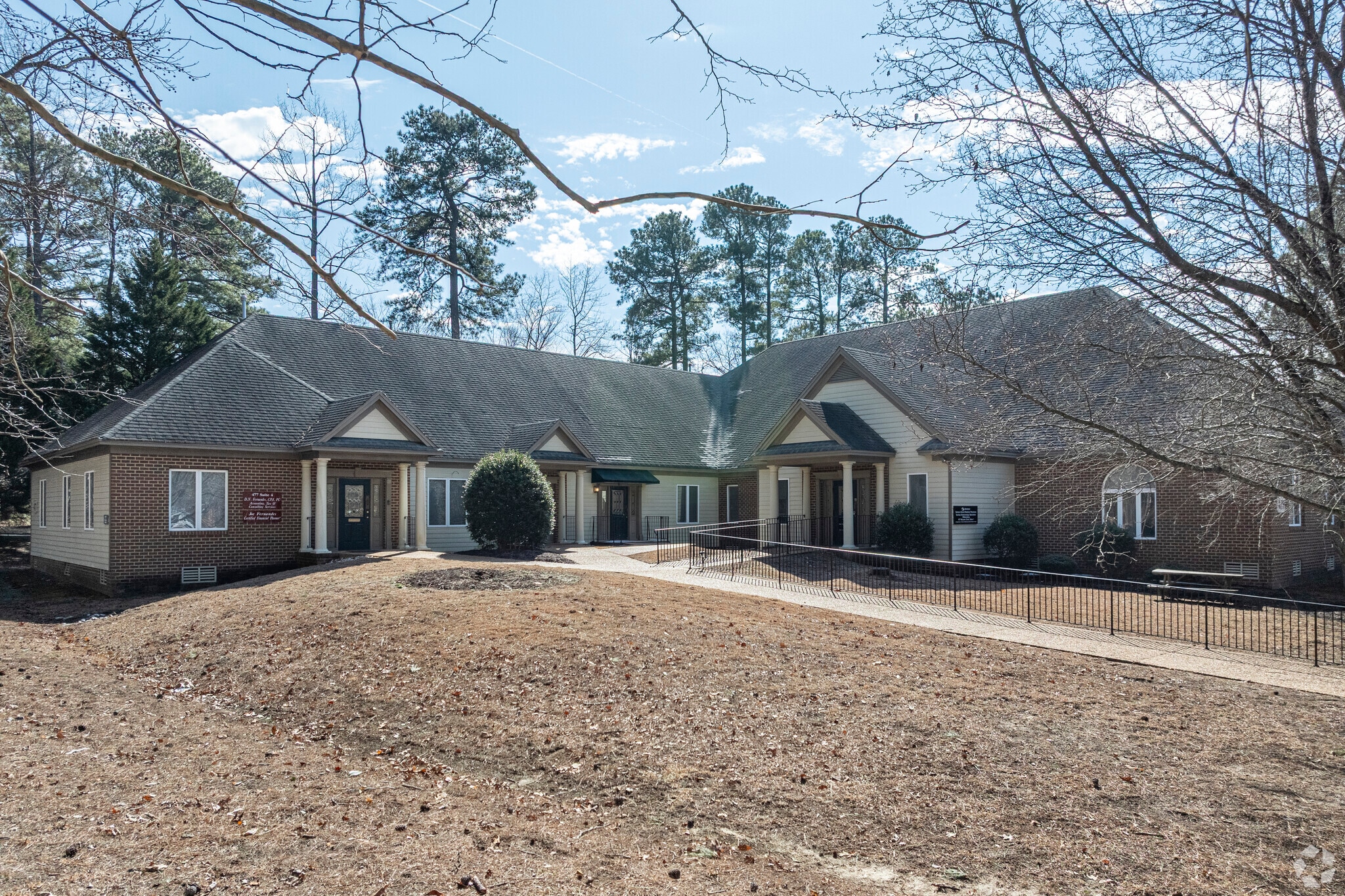 477 McLaws Cir, Williamsburg, VA for lease Building Photo- Image 1 of 24
