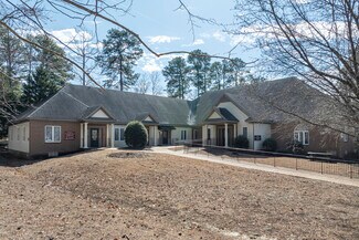 Plus de détails pour 477 McLaws Cir, Williamsburg, VA - Bureau/Médical à louer
