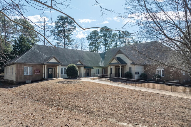 More details for 477 McLaws Cir, Williamsburg, VA - Office/Medical for Lease