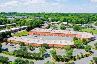 Plus de détails pour 9129 MONROE Rd, Charlotte, NC - Plusieurs types d'espaces à louer