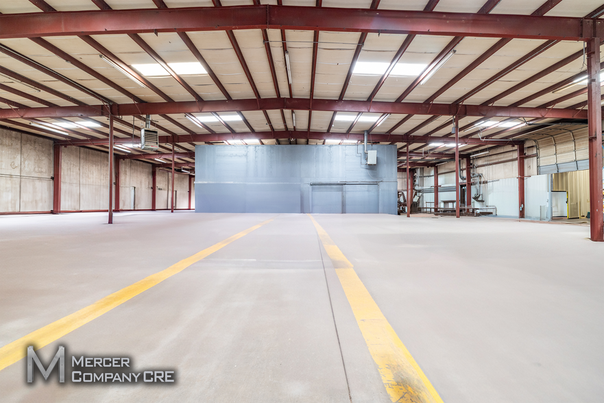 30 SE 17th St, Oklahoma City, OK for lease - Interior Photo - Image 3 of 12