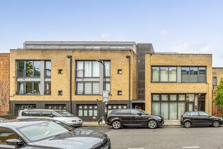 More details for 129 Weedington Rd, London - Office for Lease