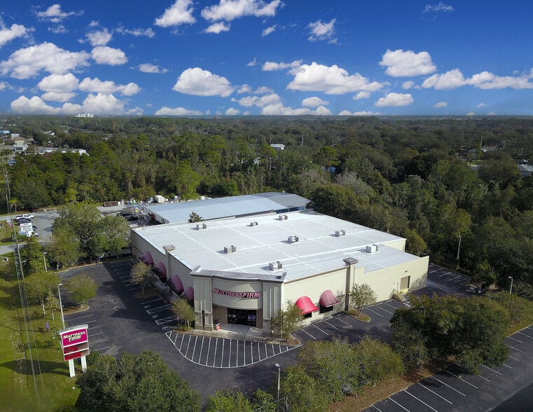 3070 US Highway 1 S, Saint Augustine, FL for sale - Building Photo - Image 1 of 25