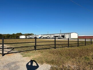 Plus de détails pour 14005 FM 730 N, Azle, TX - Industriel à louer