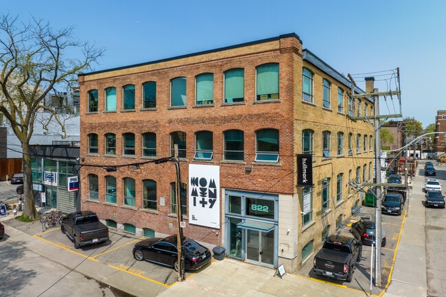 More details for 822 Richmond St W, Toronto, ON - Office/Retail for Lease