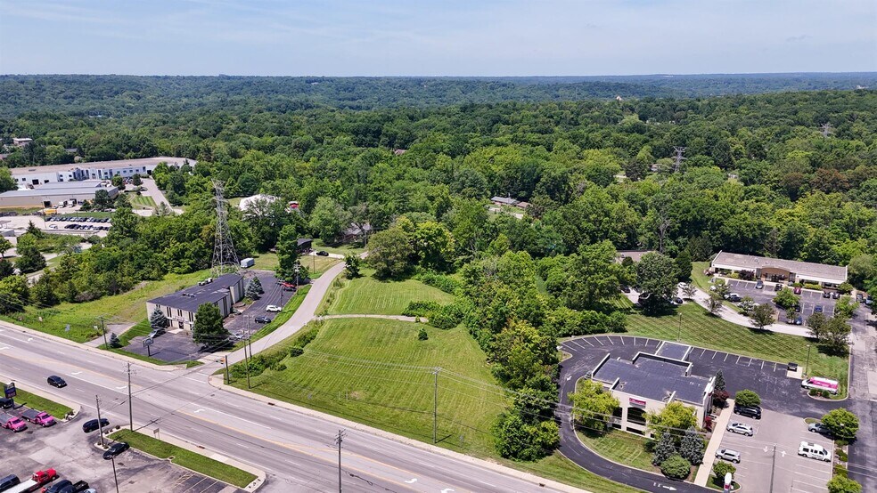 732 State Route 28, Milford, OH for sale - Building Photo - Image 2 of 16