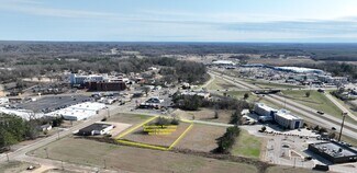 Plus de détails pour Coulter Cove Tract 2, New Albany, MS - Terrain à vendre