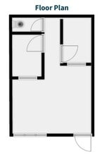 2413 Stevenage Dr, Ottawa, ON for lease Floor Plan- Image 1 of 1