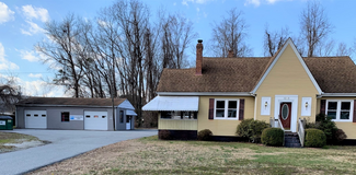 Plus de détails pour 1249 Wilroy Rd, Suffolk, VA - Vente au détail à vendre