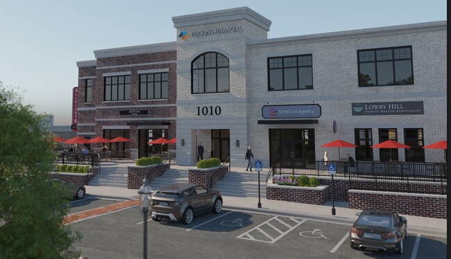 Plus de détails pour 1010 Vintage Club Blvd, Montgomery, OH - Commerce de détail à louer