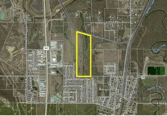 More details for N Highway 167, Catoosa, OK - Land for Sale