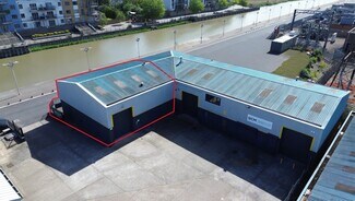 More details for Hythe Quay, Colchester - Industrial for Lease