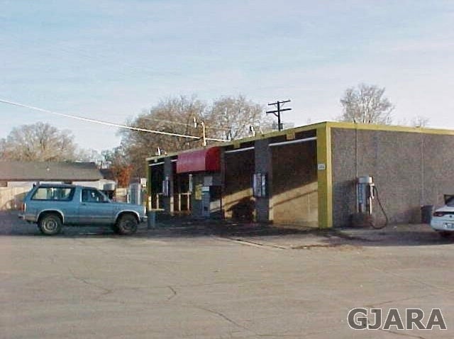 555 1/2 S Highway 50, Grand Junction, CO à vendre - Photo principale - Image 1 de 5