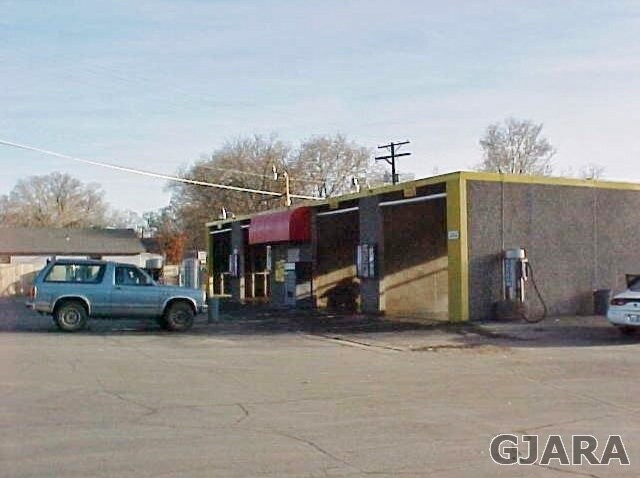 555 1/2 S Highway 50, Grand Junction, CO à vendre Photo principale- Image 1 de 6