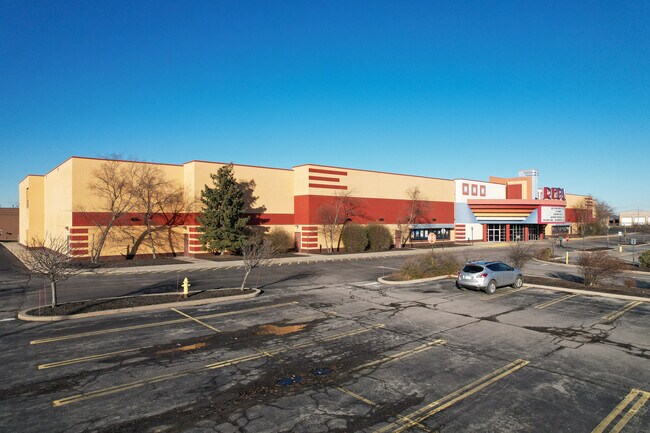 More details for 525 Marketplace Dr, Henrietta, NY - Retail for Sale
