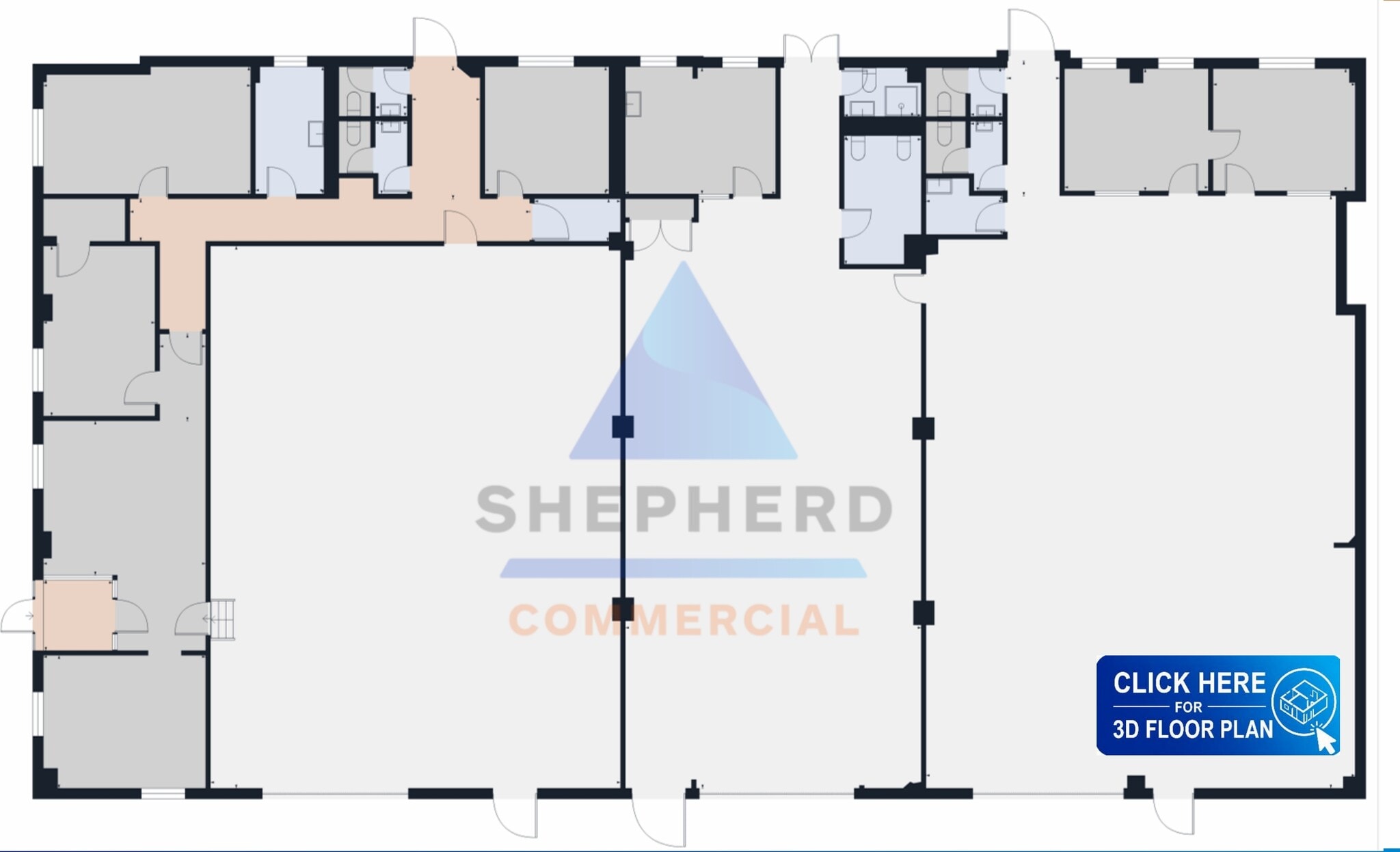 Kirkton Ave, Dyce for lease Floor Plan- Image 1 of 1