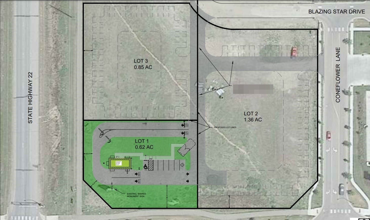 Coneflower Lane, Mankato, MN for sale Primary Photo- Image 1 of 22