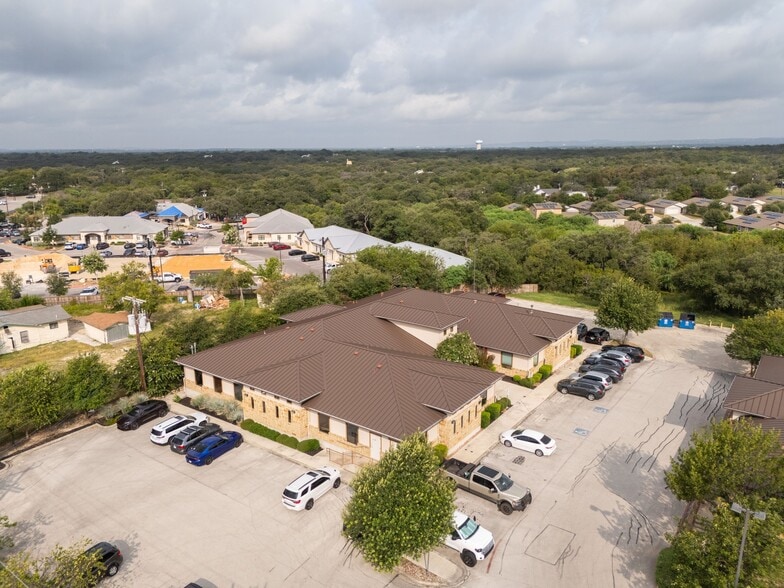 10007 Huebner Rd, San Antonio, TX for sale - Building Photo - Image 2 of 20