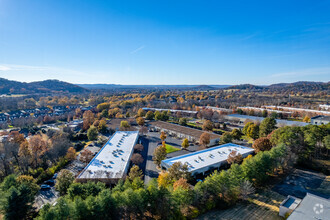 318 Seaboard Ln, Franklin, TN - Aérien  Vue de la carte