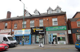 More details for Warwick Road – Retail for Sale, Birmingham