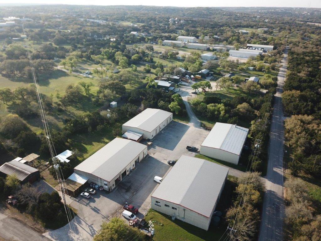 12345 Pauls Valley Rd, Austin, TX for lease Primary Photo- Image 1 of 2