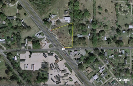 Airline Hwy & LA-621, Prairieville, LA for sale - Primary Photo - Image 1 of 1