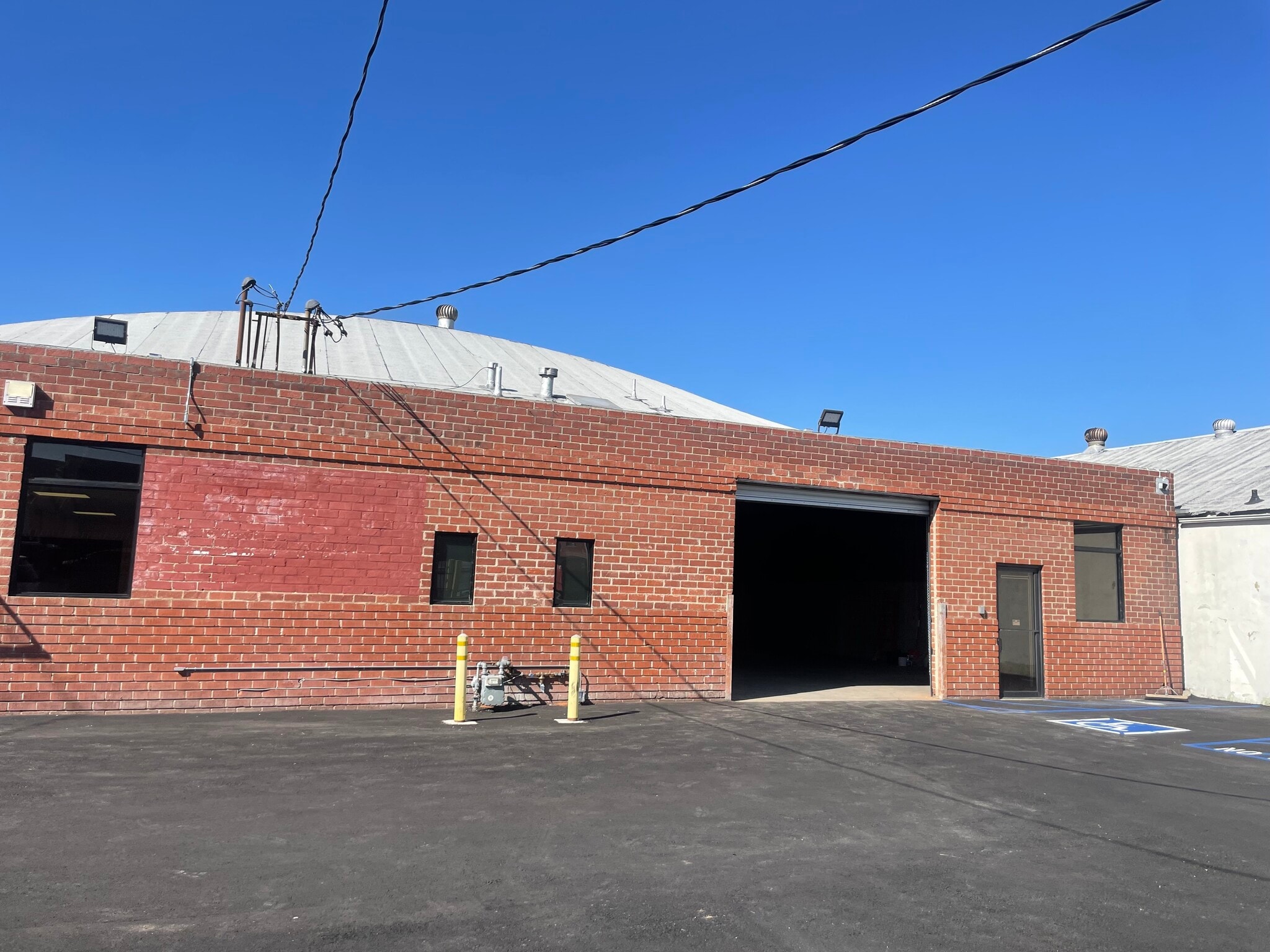 13525 Alma Ave, Gardena, CA for lease Primary Photo- Image 1 of 2