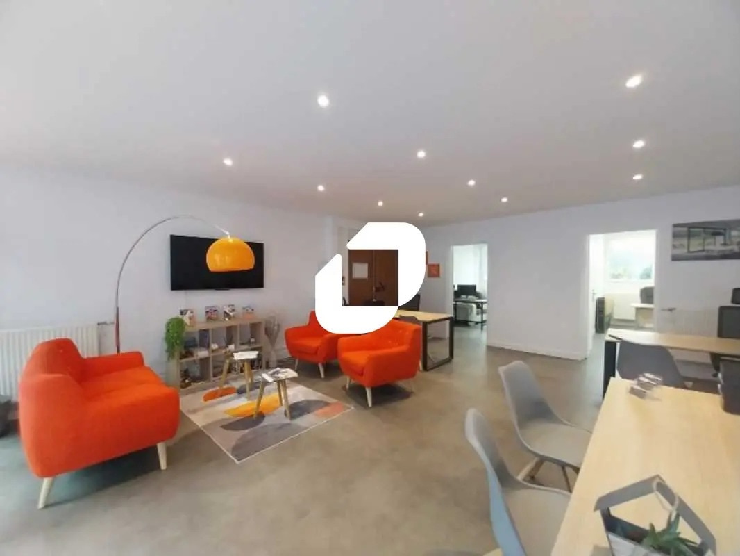 5-7 Allée Du Bourbonnais, Maurepas à louer Photo intérieure- Image 1 de 10