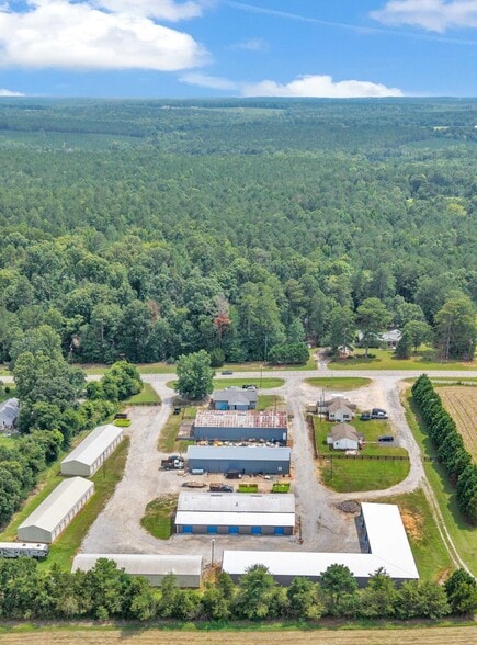 1196 Augusta Hwy, Lincolnton, GA for sale - Building Photo - Image 3 of 14