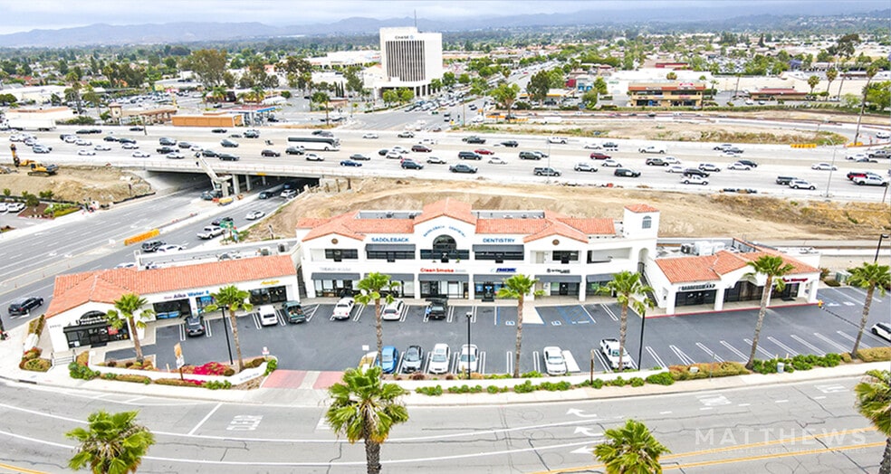 24012 Avenida de la Carlota, Laguna Hills, CA for lease - Building Photo - Image 2 of 11