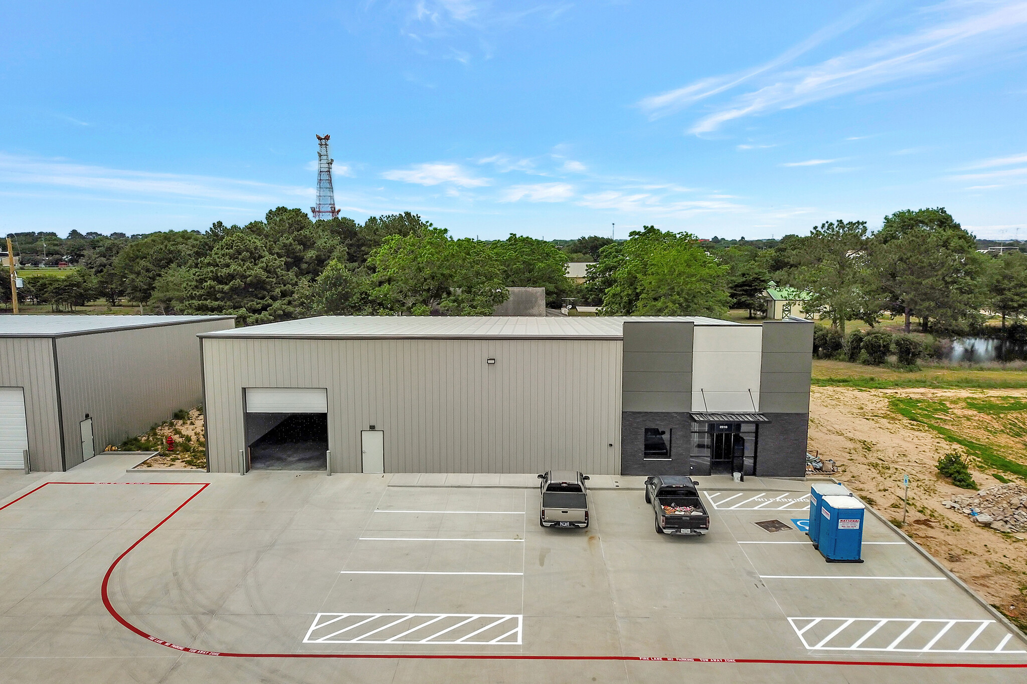 2310 Katy Hockley Cut Off, Katy, TX for sale Primary Photo- Image 1 of 3