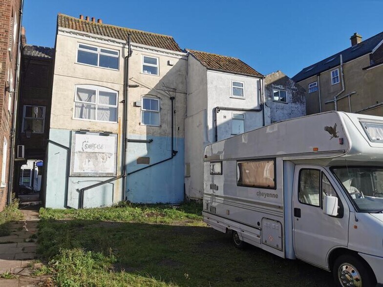 154 King St, Great Yarmouth à vendre - Photo du bâtiment - Image 2 de 2