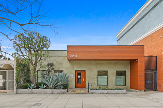 More details for 10513 Santa Monica Blvd, Los Angeles, CA - Office for Sale