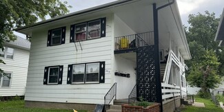 More details for 2012-2018 Douglas St, Sioux City, IA - Multifamily for Sale