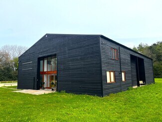 Plus de détails pour 9 Bradden Ln, Hemel Hempstead - Bureau à louer