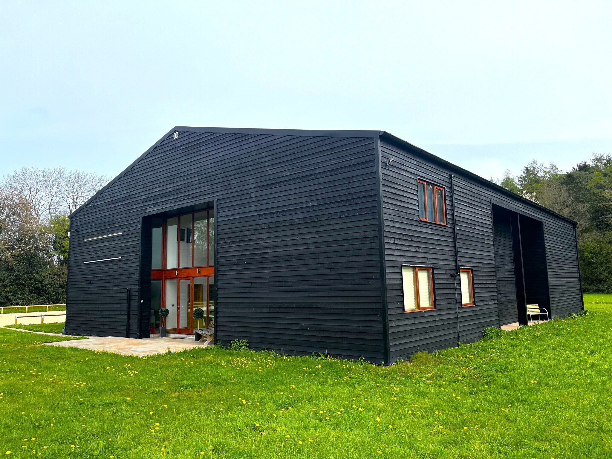 9 Bradden Ln, Hemel Hempstead à louer Photo du bâtiment- Image 1 de 8