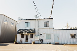 Plus de détails pour 17825 59th Ave NE, Arlington, WA - Industriel à louer