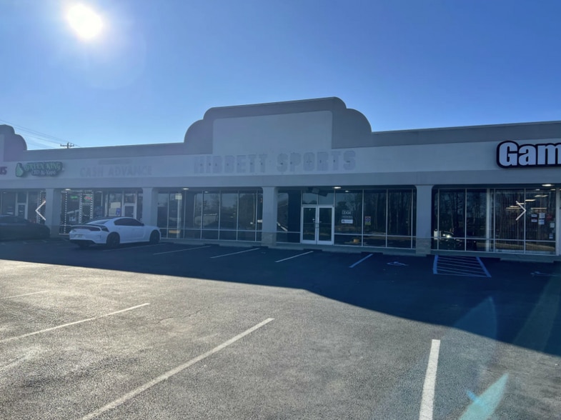 1199 Highway 31 NW, Hartselle, AL for lease - Building Photo - Image 2 of 6