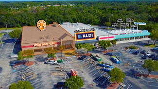 More details for 14600 Palm Beach Blvd, Fort Myers, FL - Retail for Lease