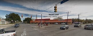 Plus de détails pour 2902 S New Braunfels Ave, San Antonio, TX - Terrain à vendre